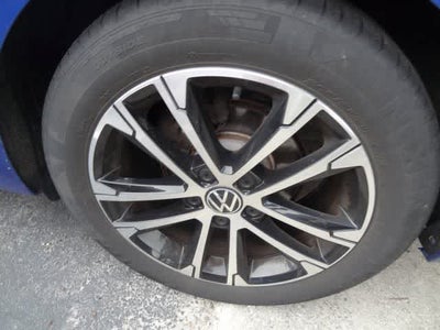 2023 Volkswagen Jetta Sport