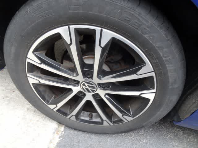 2023 Volkswagen Jetta Sport