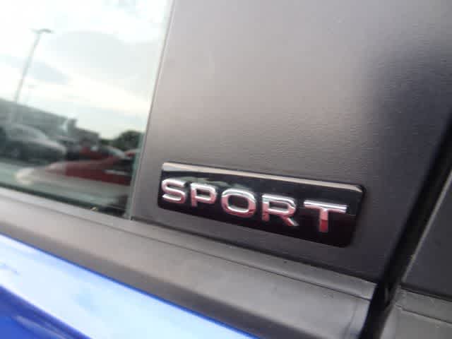 2023 Volkswagen Jetta Sport