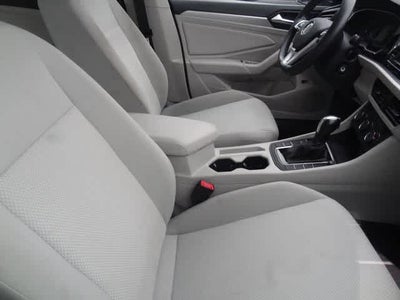 2020 Volkswagen Jetta S