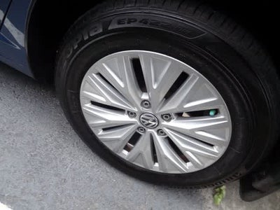 2020 Volkswagen Jetta S