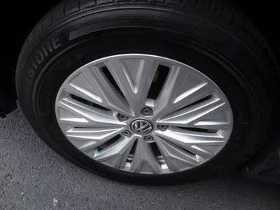 2020 Volkswagen Jetta S