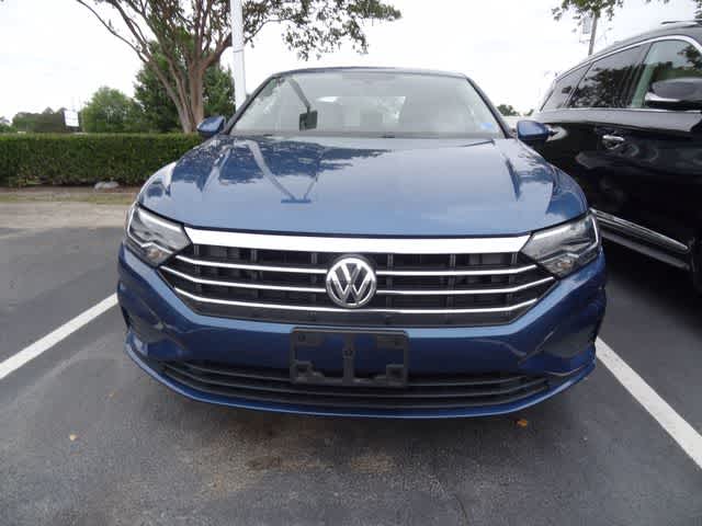 2020 Volkswagen Jetta S