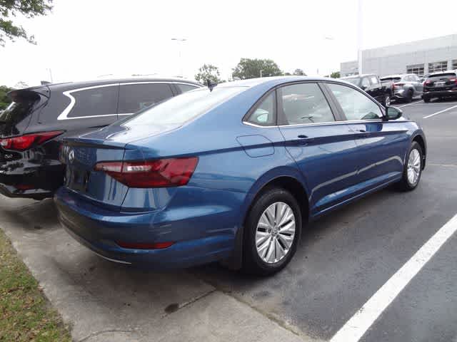 2020 Volkswagen Jetta S
