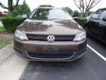 2014 Volkswagen Jetta SE w/Connectivity