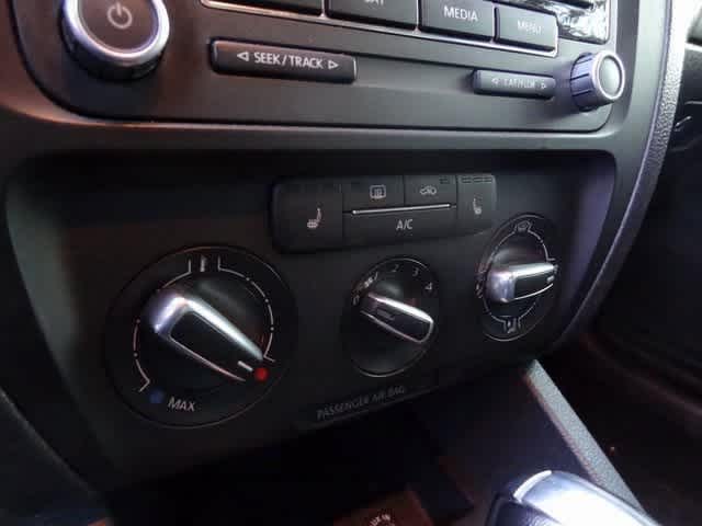 2014 Volkswagen Jetta SE w/Connectivity