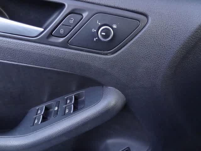 2014 Volkswagen Jetta SE w/Connectivity