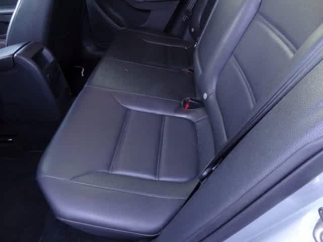 2014 Volkswagen Jetta SE w/Connectivity