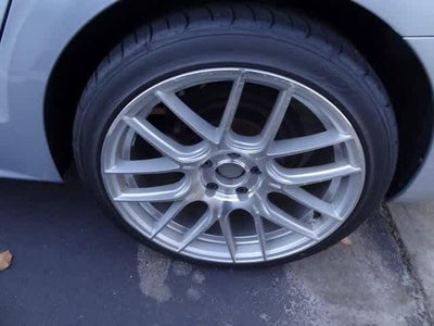 2014 Volkswagen Jetta SE w/Connectivity