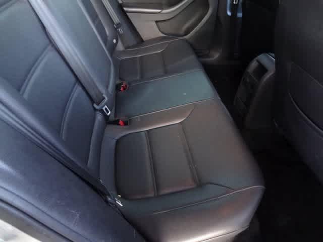 2014 Volkswagen Jetta SE w/Connectivity