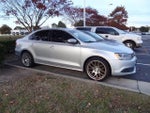 2014 Volkswagen Jetta SE w/Connectivity
