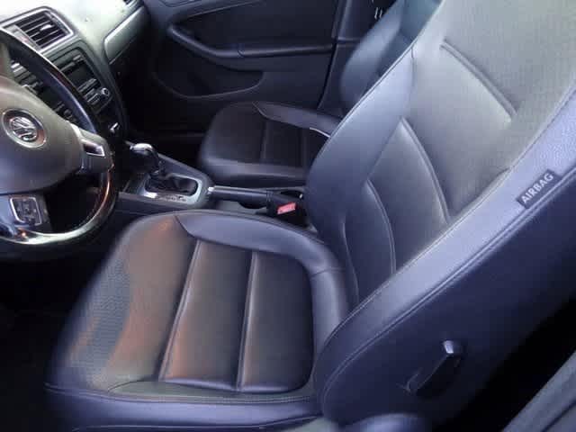 2014 Volkswagen Jetta SE w/Connectivity