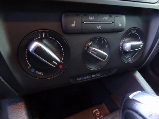 2014 Volkswagen Jetta SE w/Connectivity