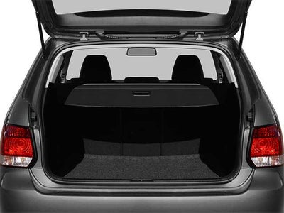 2014 Volkswagen Jetta TDI