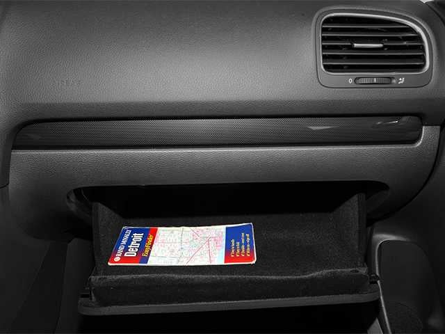 2014 Volkswagen Jetta TDI