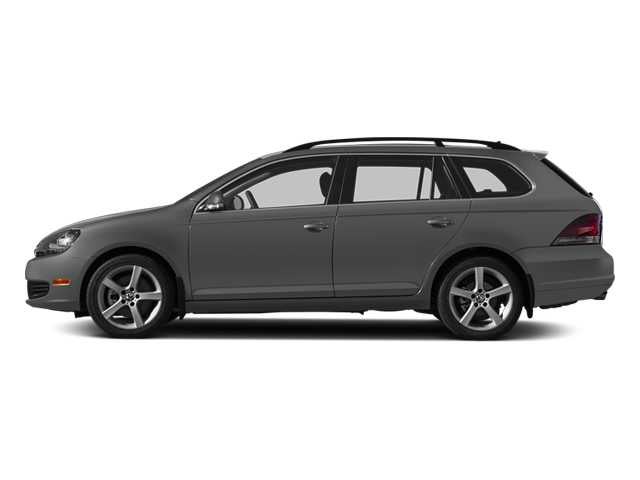 2014 Volkswagen Jetta TDI