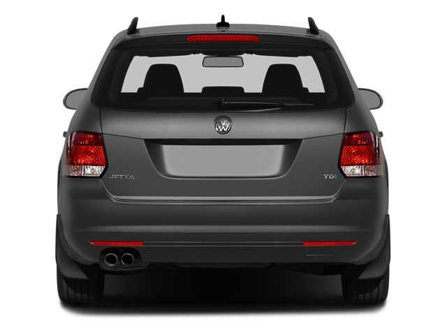 2014 Volkswagen Jetta TDI
