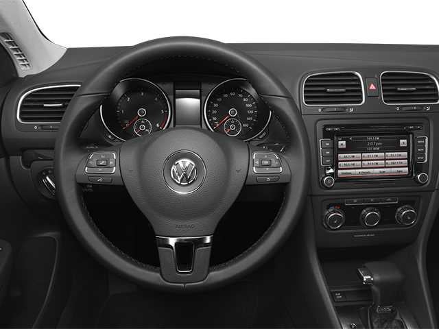 2014 Volkswagen Jetta TDI