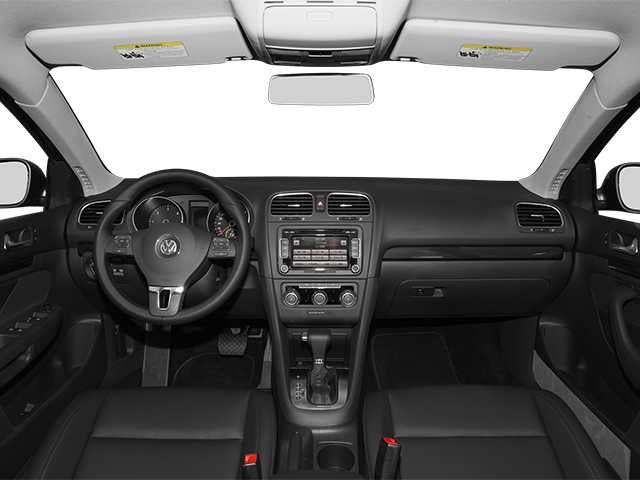 2014 Volkswagen Jetta TDI