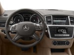 2014 Mercedes-Benz GL 450 GL 450