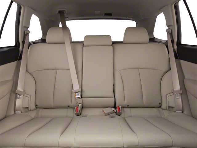 2010 Subaru Outback Prem Pwr Moon