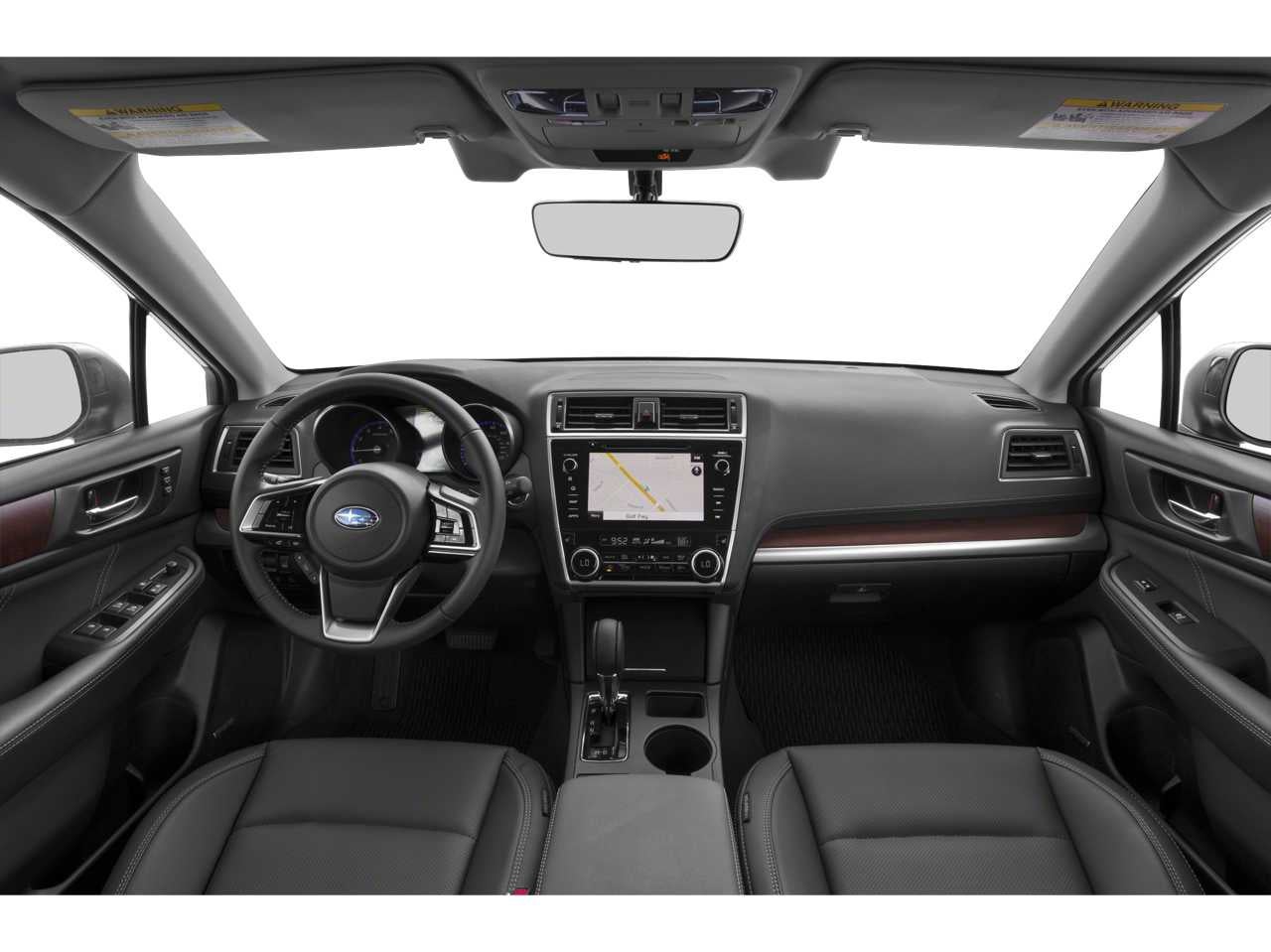2019 Subaru Outback Limited