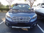 2017 Subaru Outback Limited