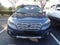 2017 Subaru Outback Limited