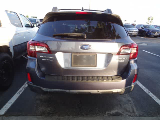 2017 Subaru Outback Limited