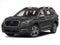 2020 Subaru Ascent Touring