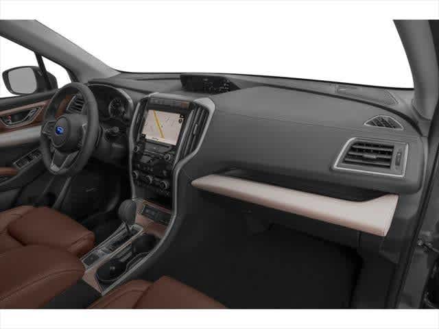 2020 Subaru Ascent Touring