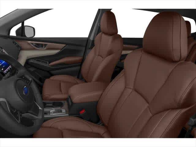 2020 Subaru Ascent Touring