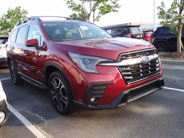 2023 Subaru Ascent Limited