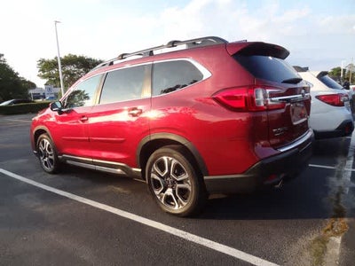 2023 Subaru Ascent Limited