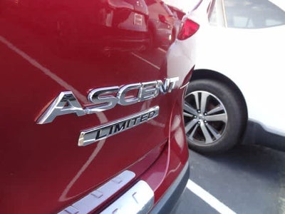 2023 Subaru Ascent Limited