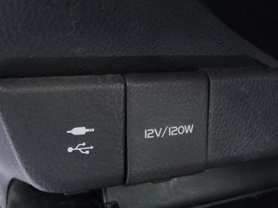 2018 Toyota Camry Hybrid LE