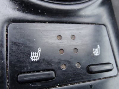 2018 Toyota Camry Hybrid LE