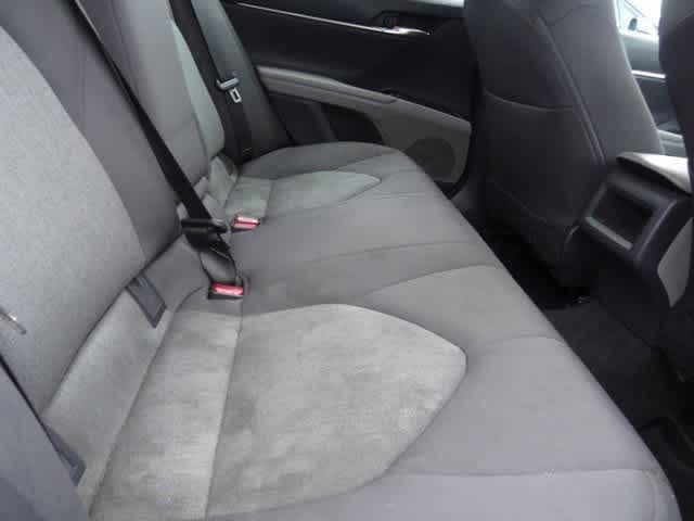 2018 Toyota Camry Hybrid LE