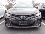 2018 Toyota Camry Hybrid LE