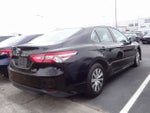 2018 Toyota Camry Hybrid LE