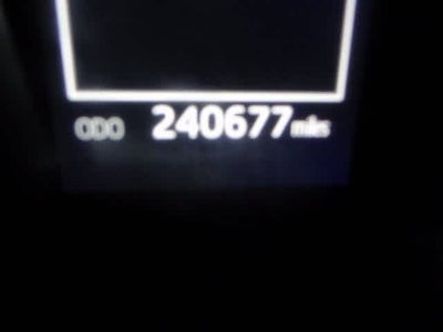 2018 Toyota Camry Hybrid LE