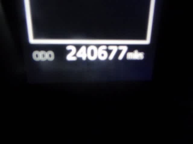 2018 Toyota Camry Hybrid LE