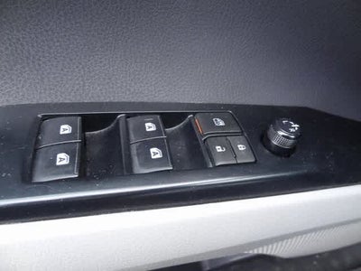 2018 Toyota Camry Hybrid LE