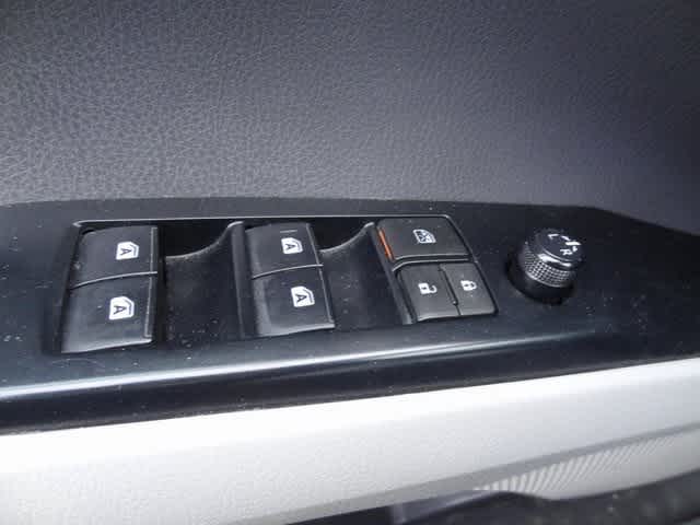 2018 Toyota Camry Hybrid LE