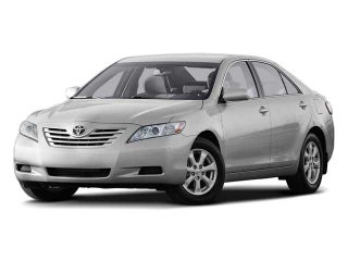2009 Toyota Camry SE
