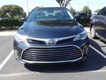 2017 Toyota Avalon XLE Premium
