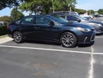 2017 Toyota Avalon XLE Premium