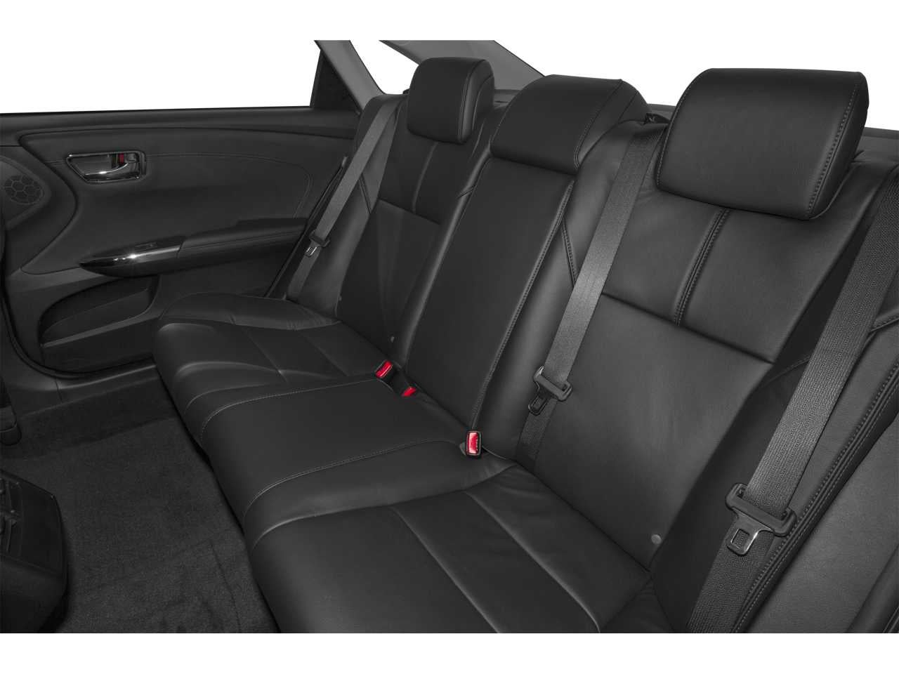 2015 Toyota Avalon XLE