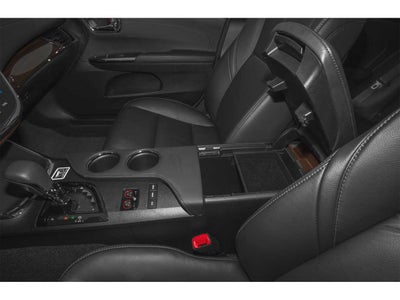 2015 Toyota Avalon XLE