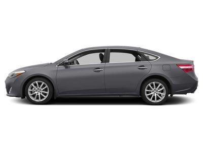 2015 Toyota Avalon XLE